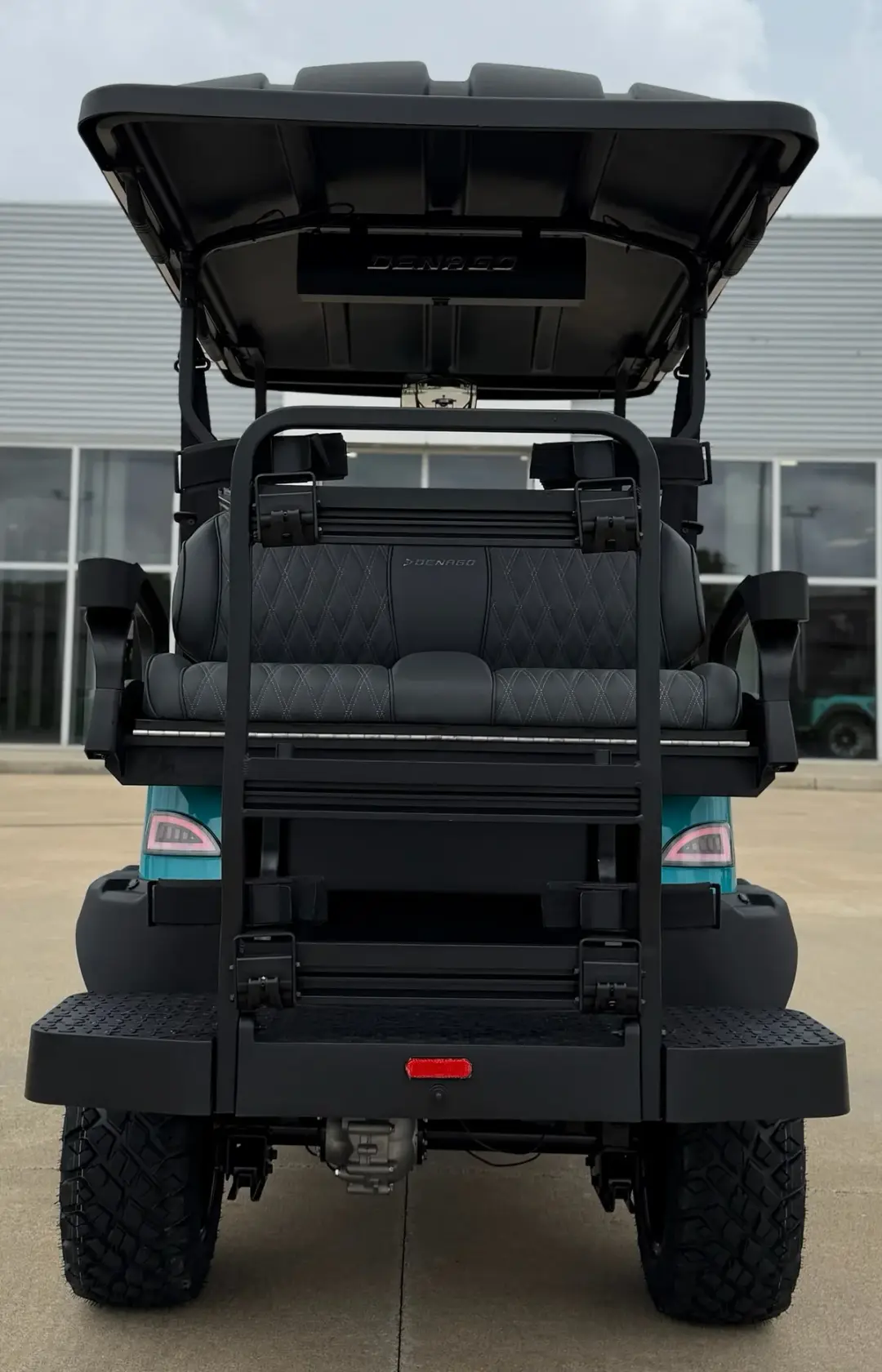 2026 Denago Nomad XL photo 10
