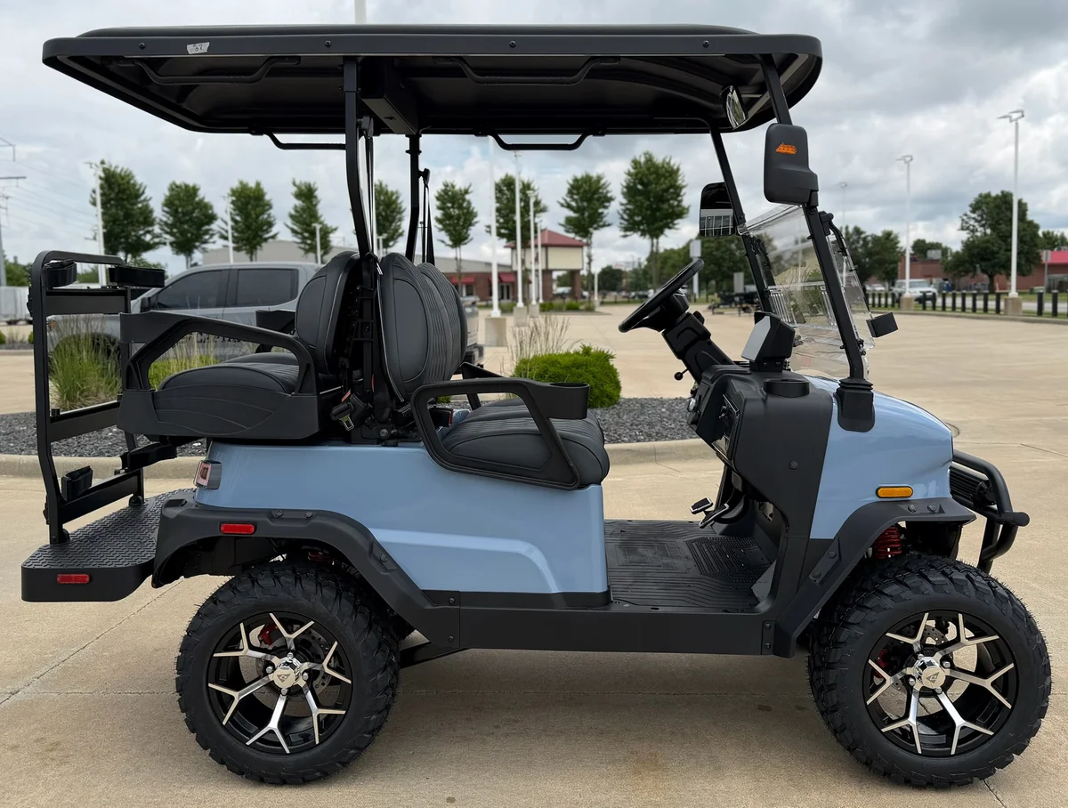 2026 Denago Nomad XL photo 6