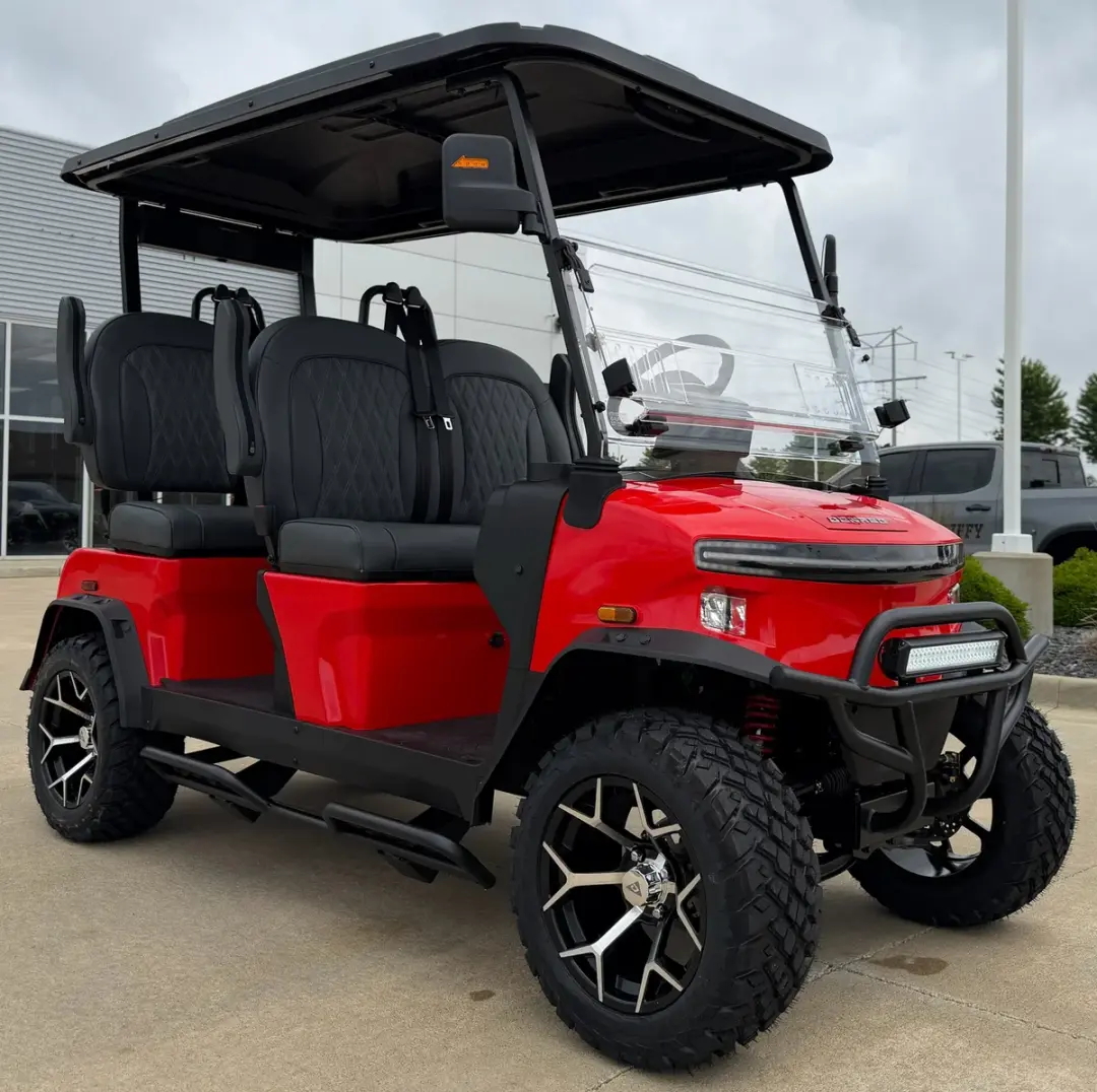 2026 Denago Rover XL photo 1