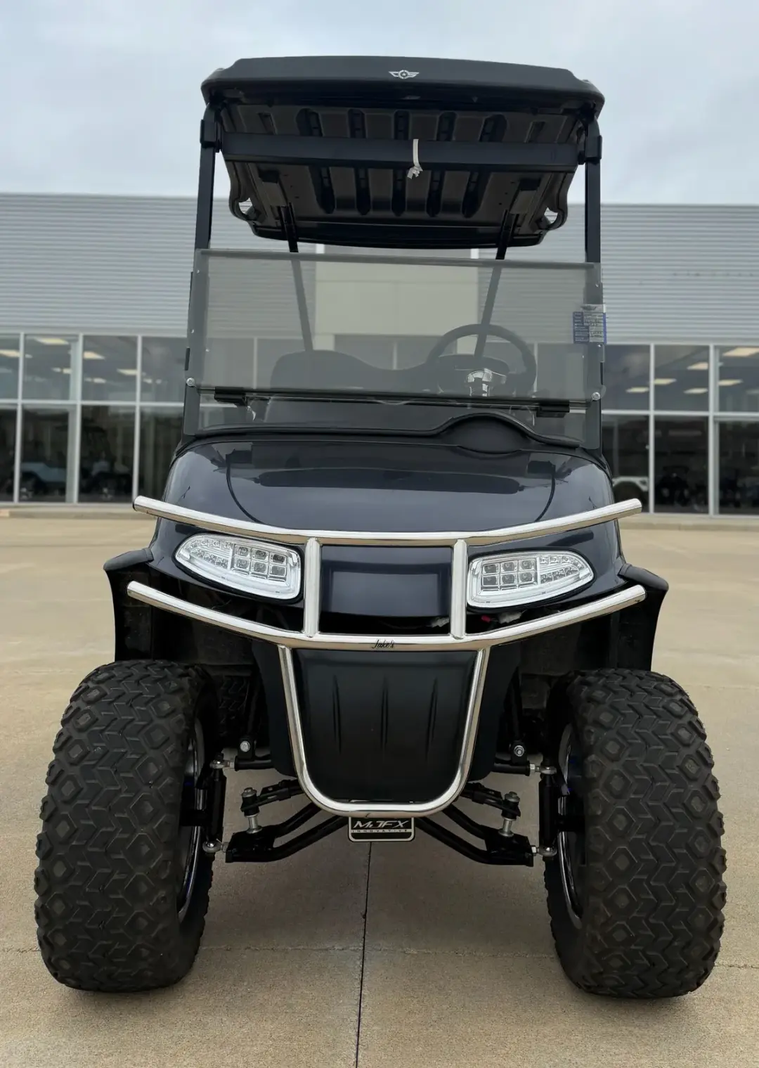2014 E-Z-GO Freedom photo 5