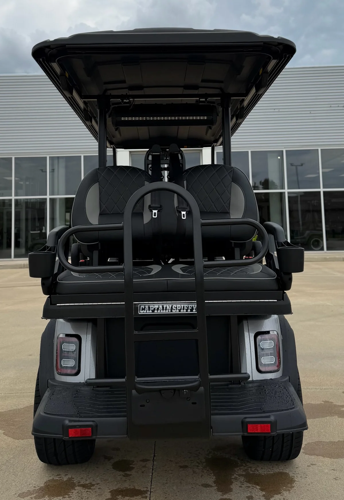 2026 ICON i60LX photo 10