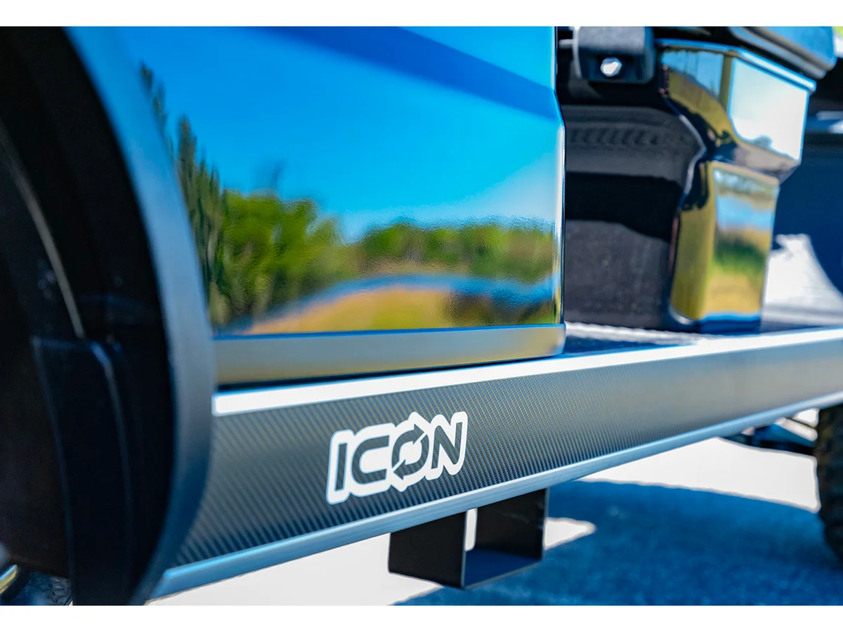 2025 ICON G60L photo 13