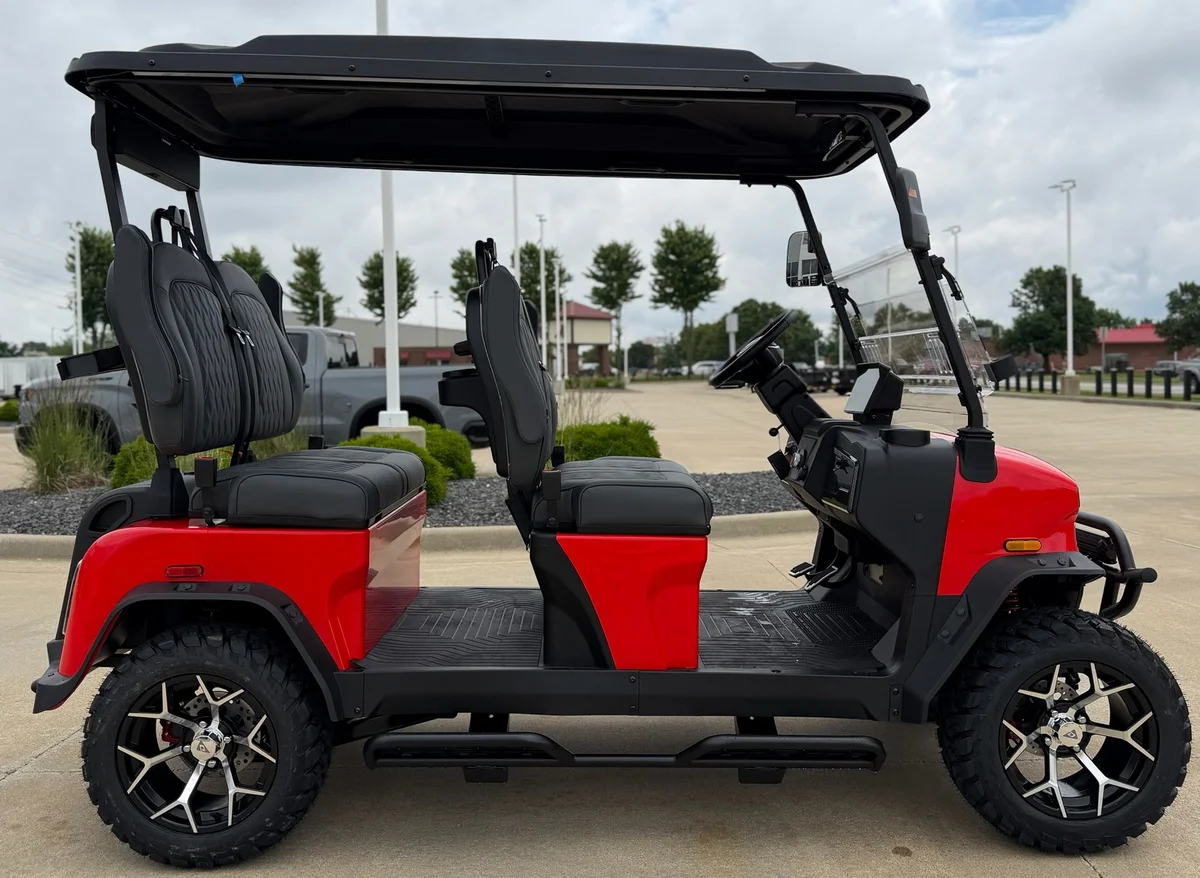 2026 Denago Rover XL photo 4