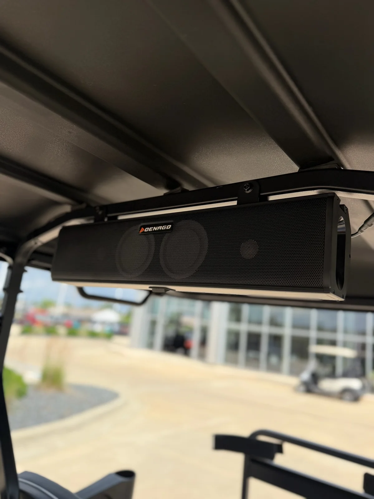 2026 Denago Nomad XL photo 12