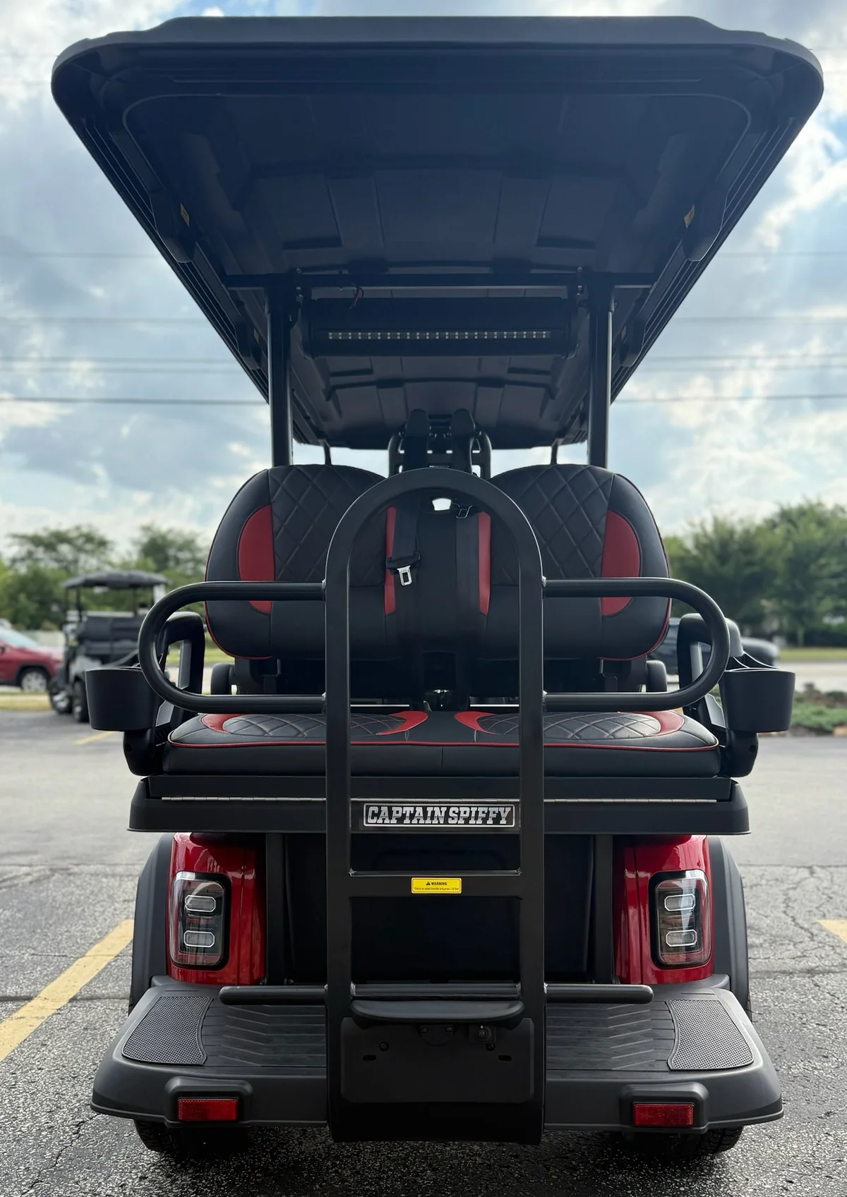 2026 ICON i60LX photo 12