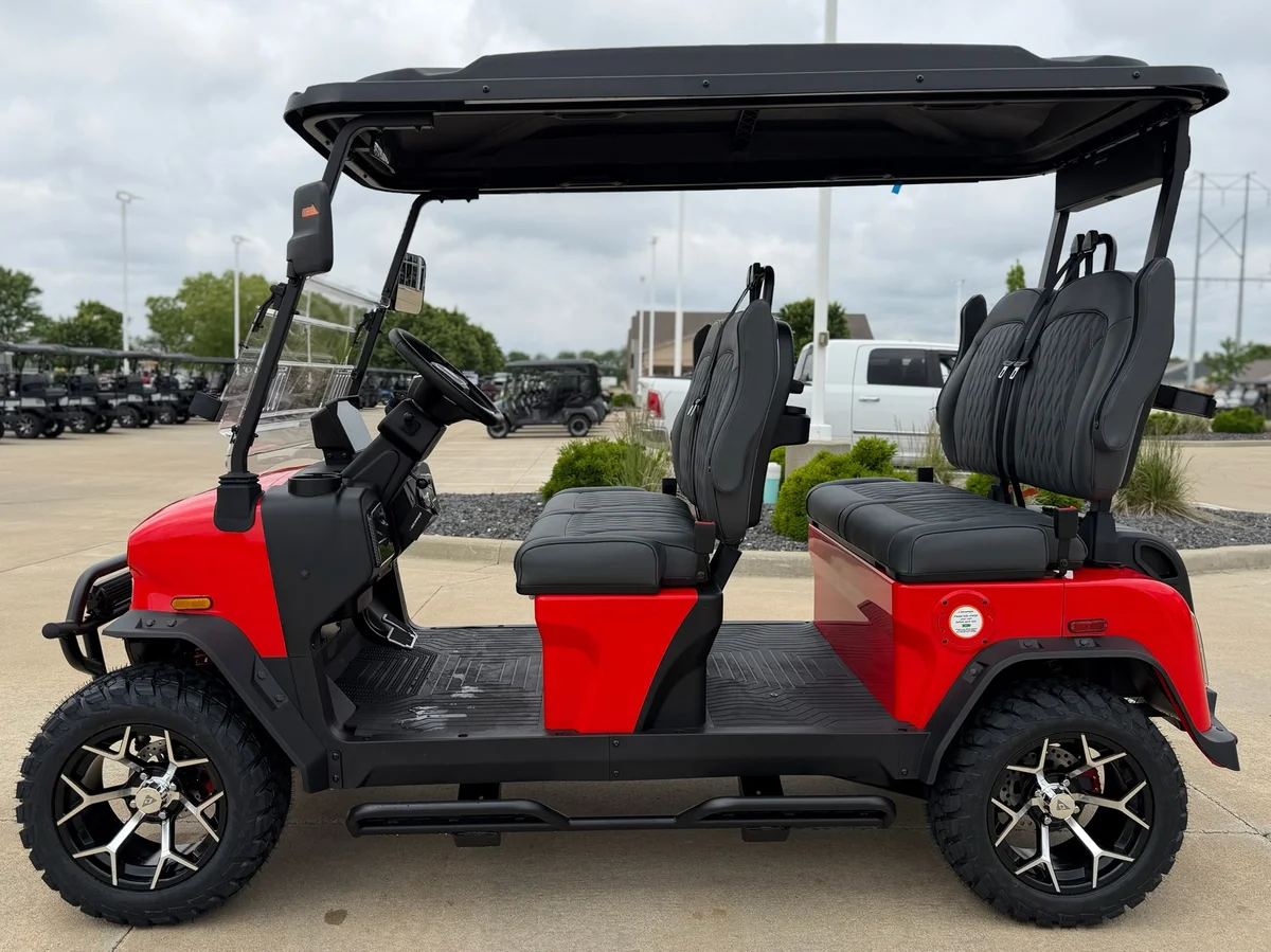 2026 Denago Rover XL photo 5