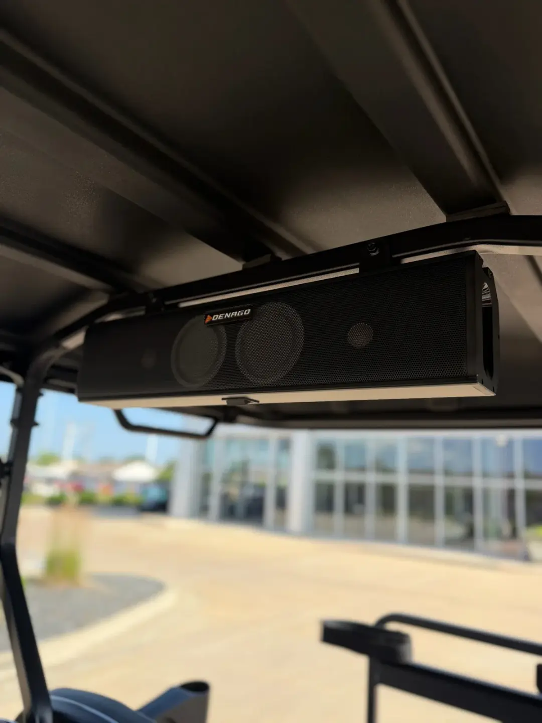 2026 Denago Nomad XL photo 12