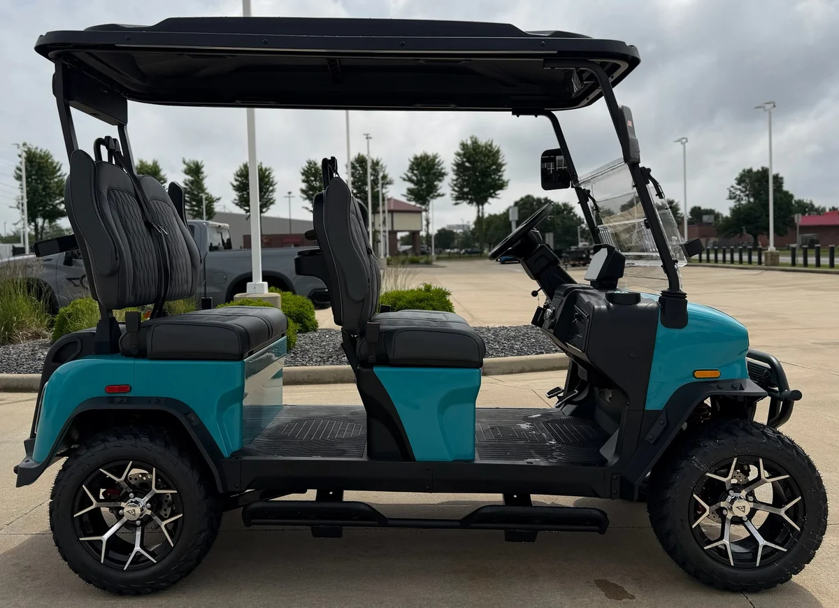 2026 Denago Rover XL photo 4