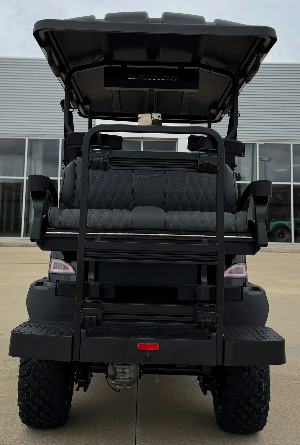 2026 Denago Nomad XL photo 10