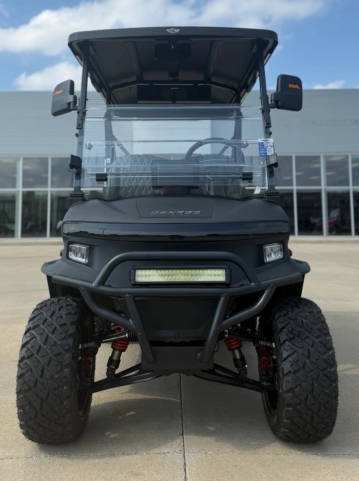 2026 Denago Nomad XL photo 5