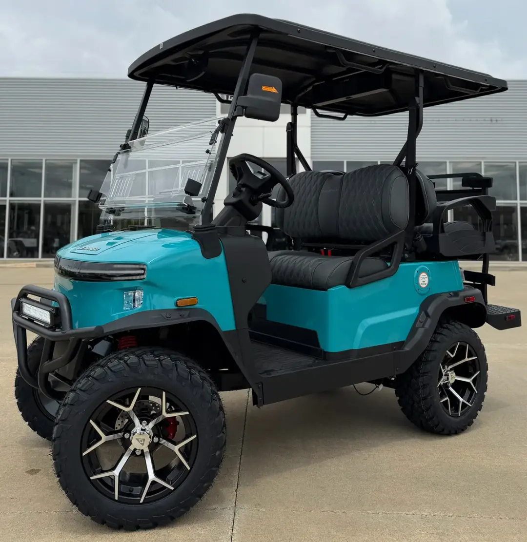 2026 Denago Nomad XL photo 4
