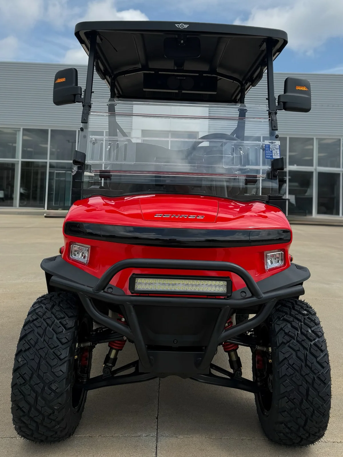 2026 Denago Nomad XL photo 5