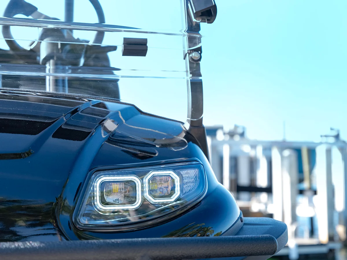 2025 ICON G40L photo 14