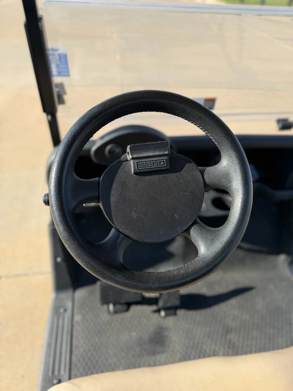 2019 E-Z-GO Freedom photo 13