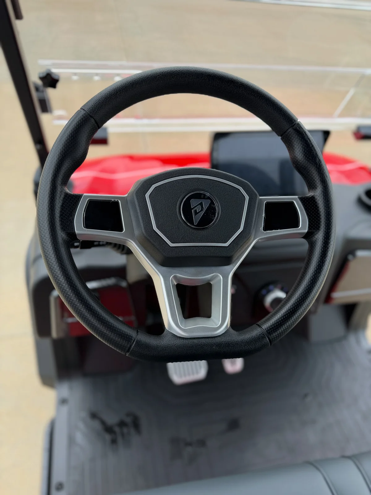 2026 Denago Rover XL photo 6