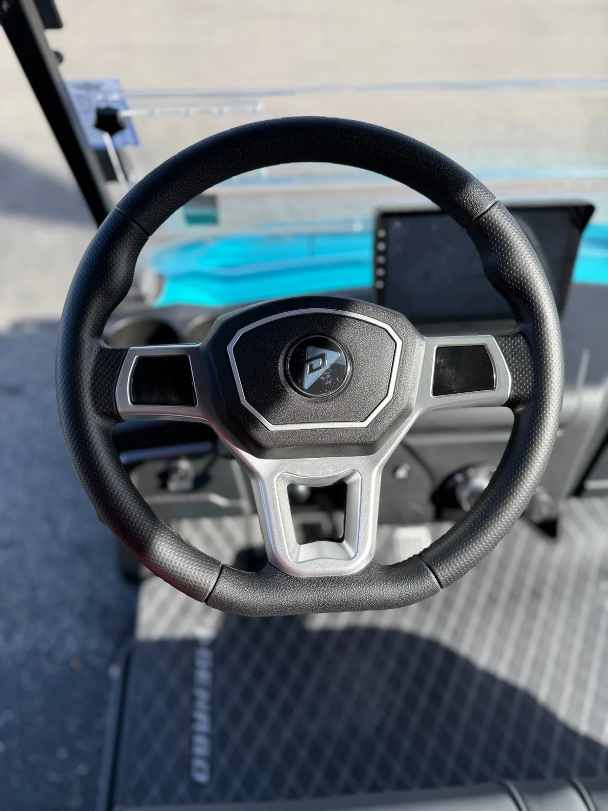 2026 Denago Rover XL photo 12