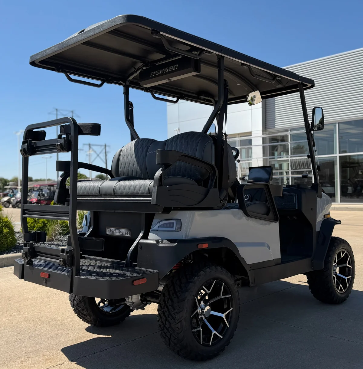 2026 Denago Nomad XL photo 7