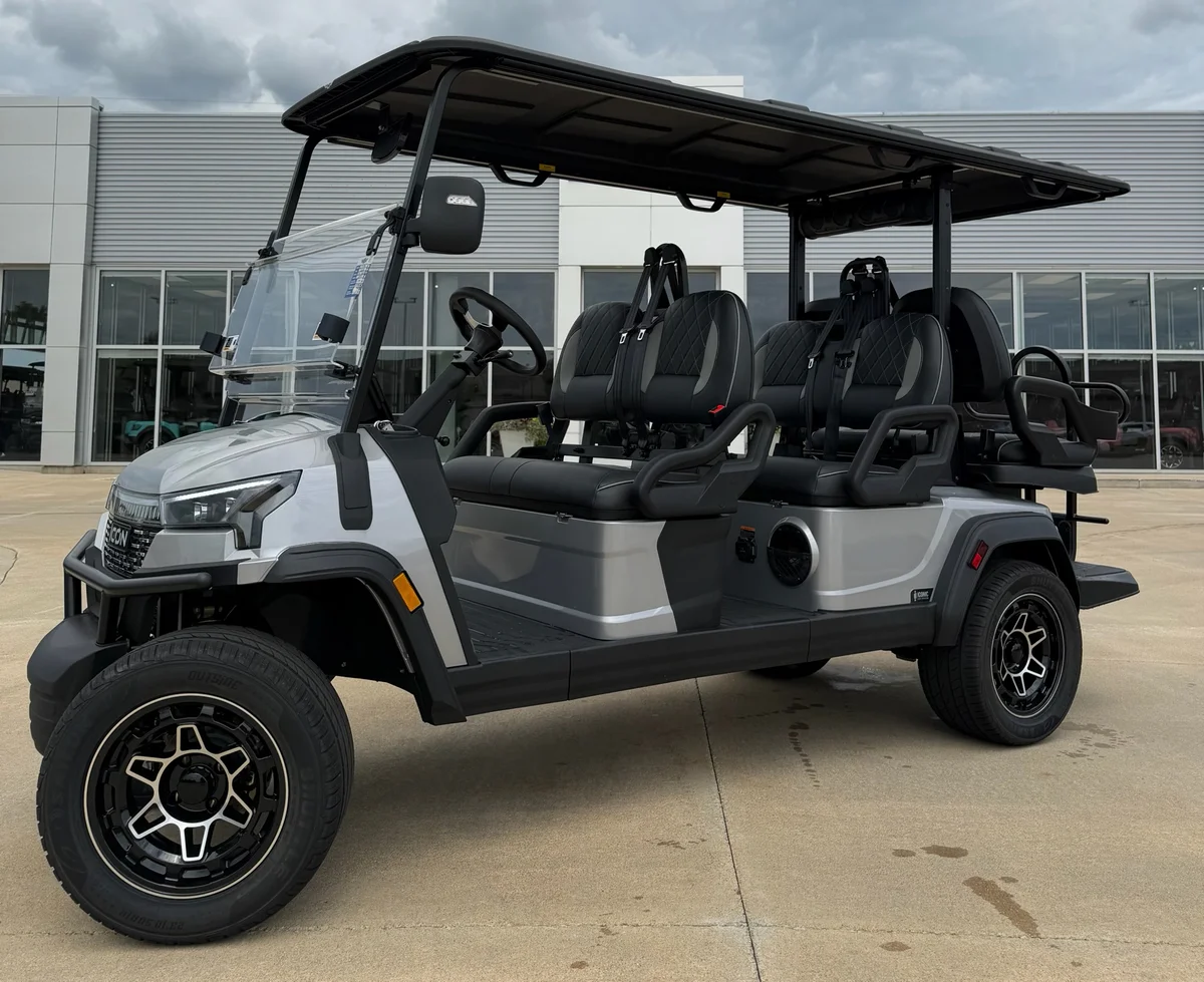 2026 ICON i60LX photo 4