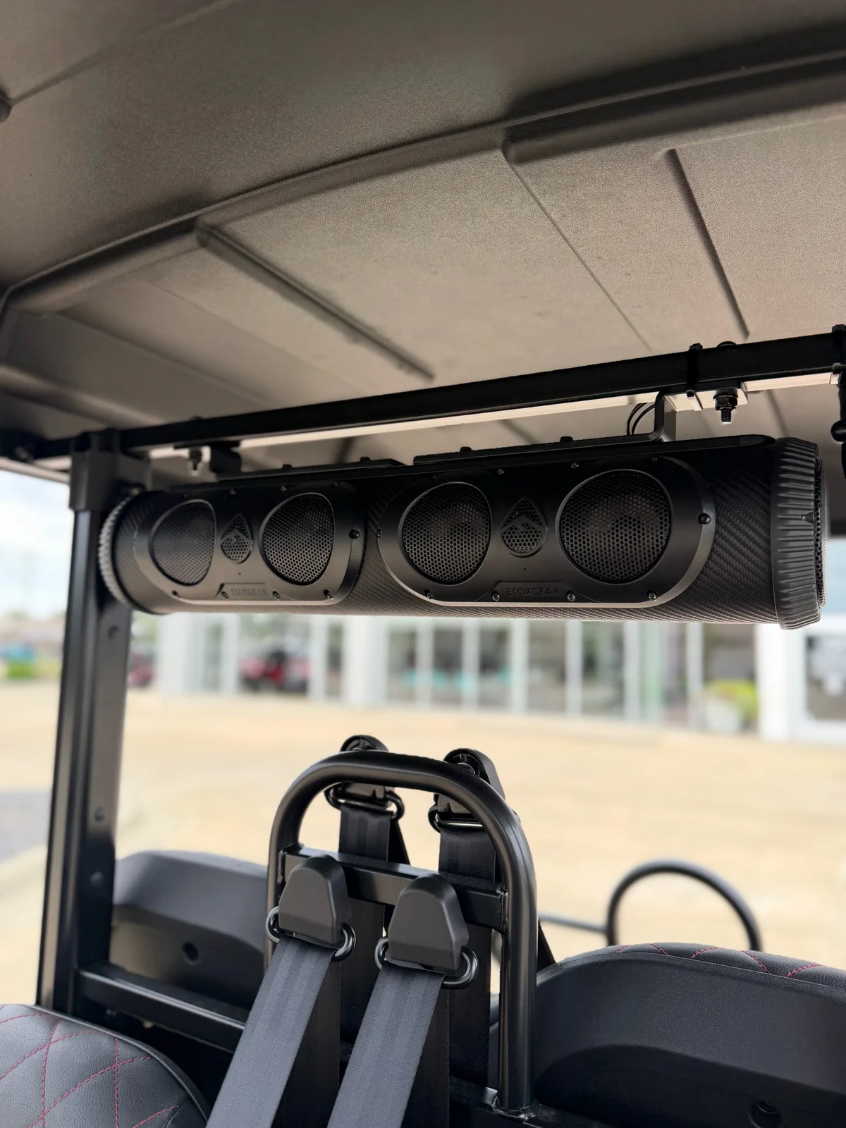 2026 ICON i60LX photo 12