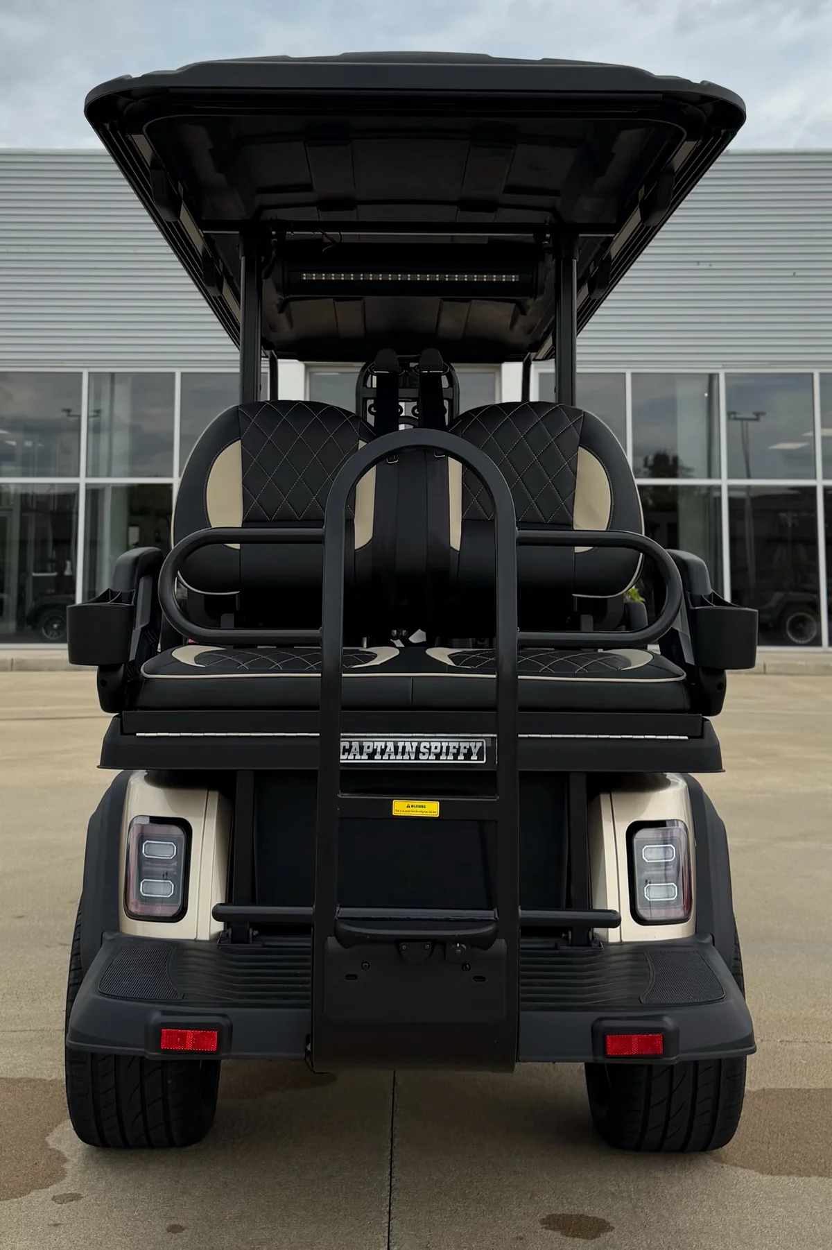 2026 ICON i60LX photo 10
