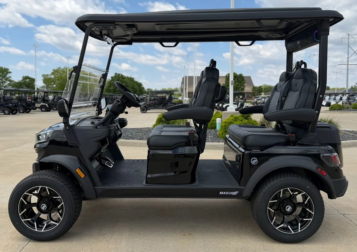 2026 Madjax Ascent photo 9