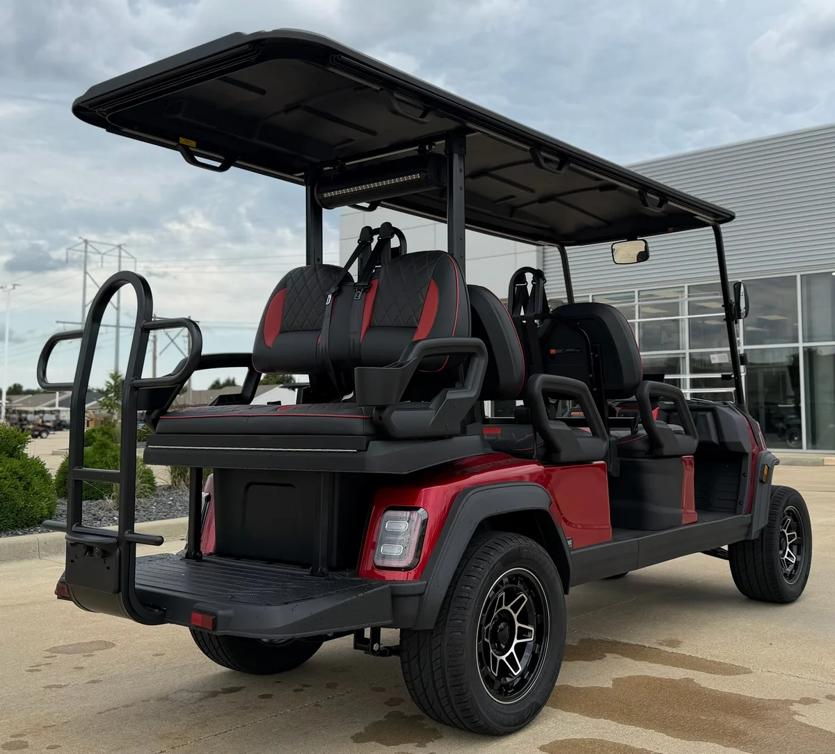 2026 ICON i60LX photo 7