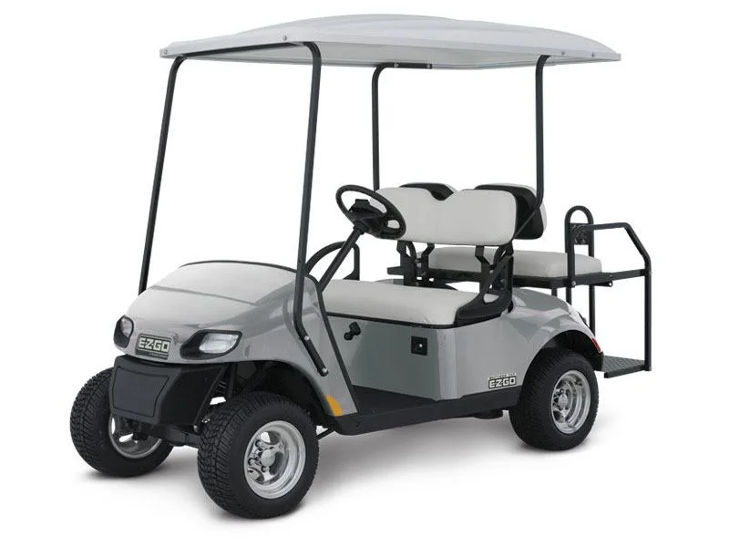 2018 E-Z-GO Freedom photo 14