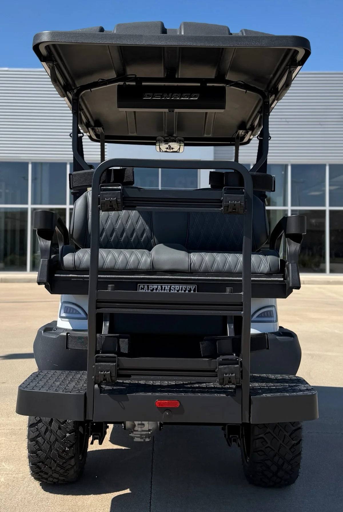 2026 Denago Nomad XL photo 8