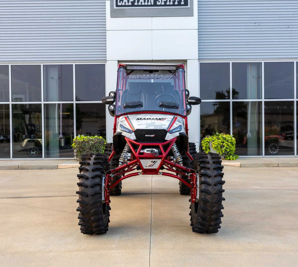 2024 Madjax BIG BEAST photo 5