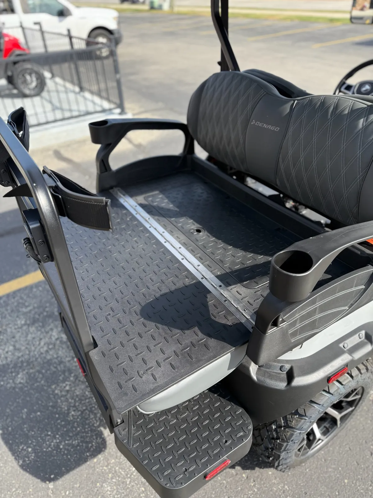 2026 Denago Nomad XL photo 12