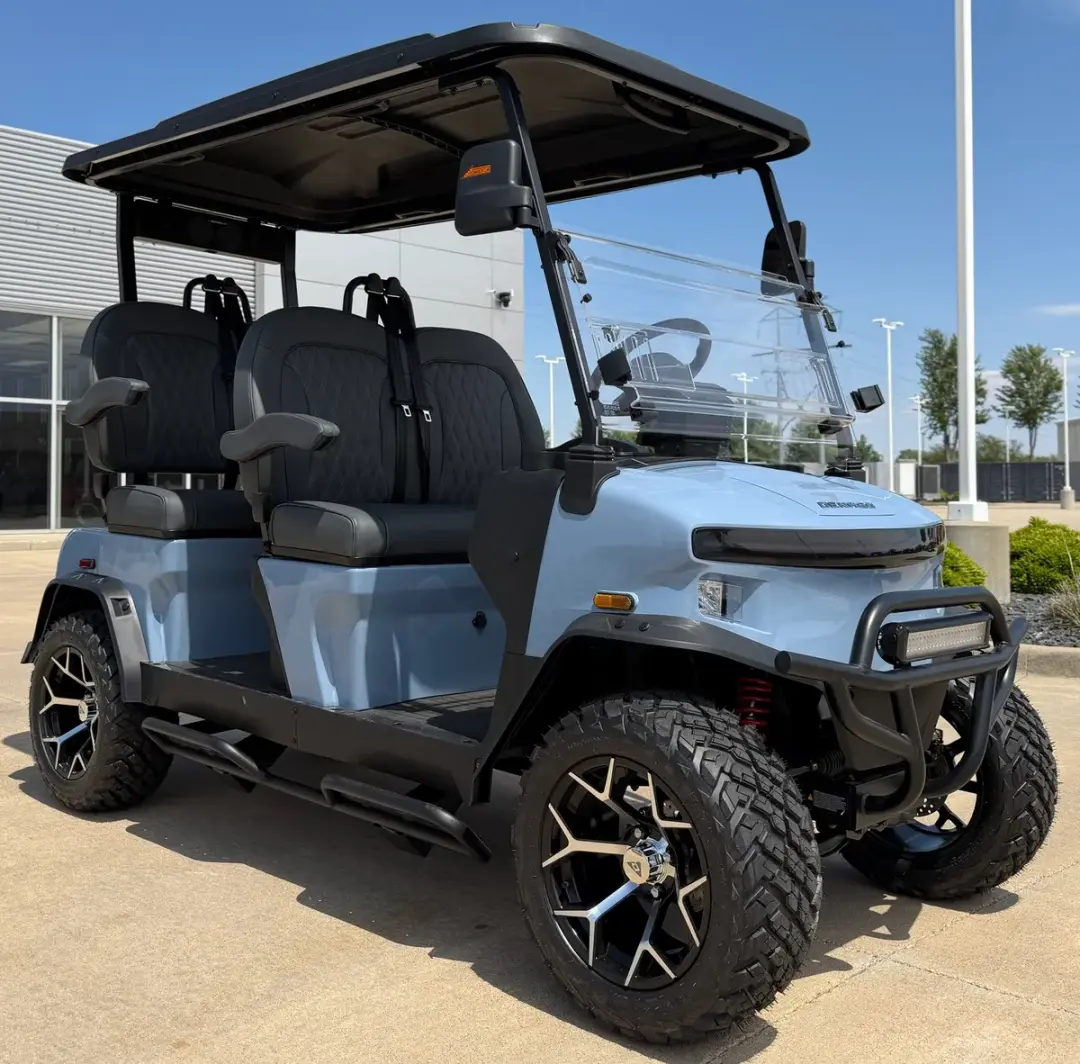 2026 Denago Rover XL photo 1