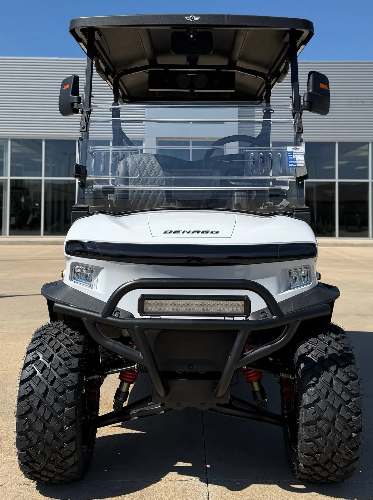 2026 Denago Nomad XL photo 3