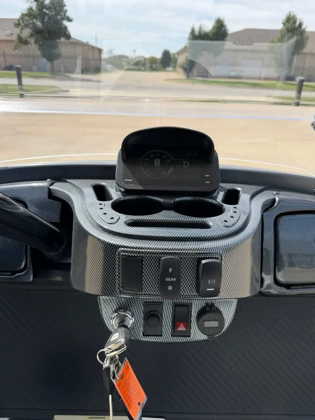 2025 ICON G40L photo 27