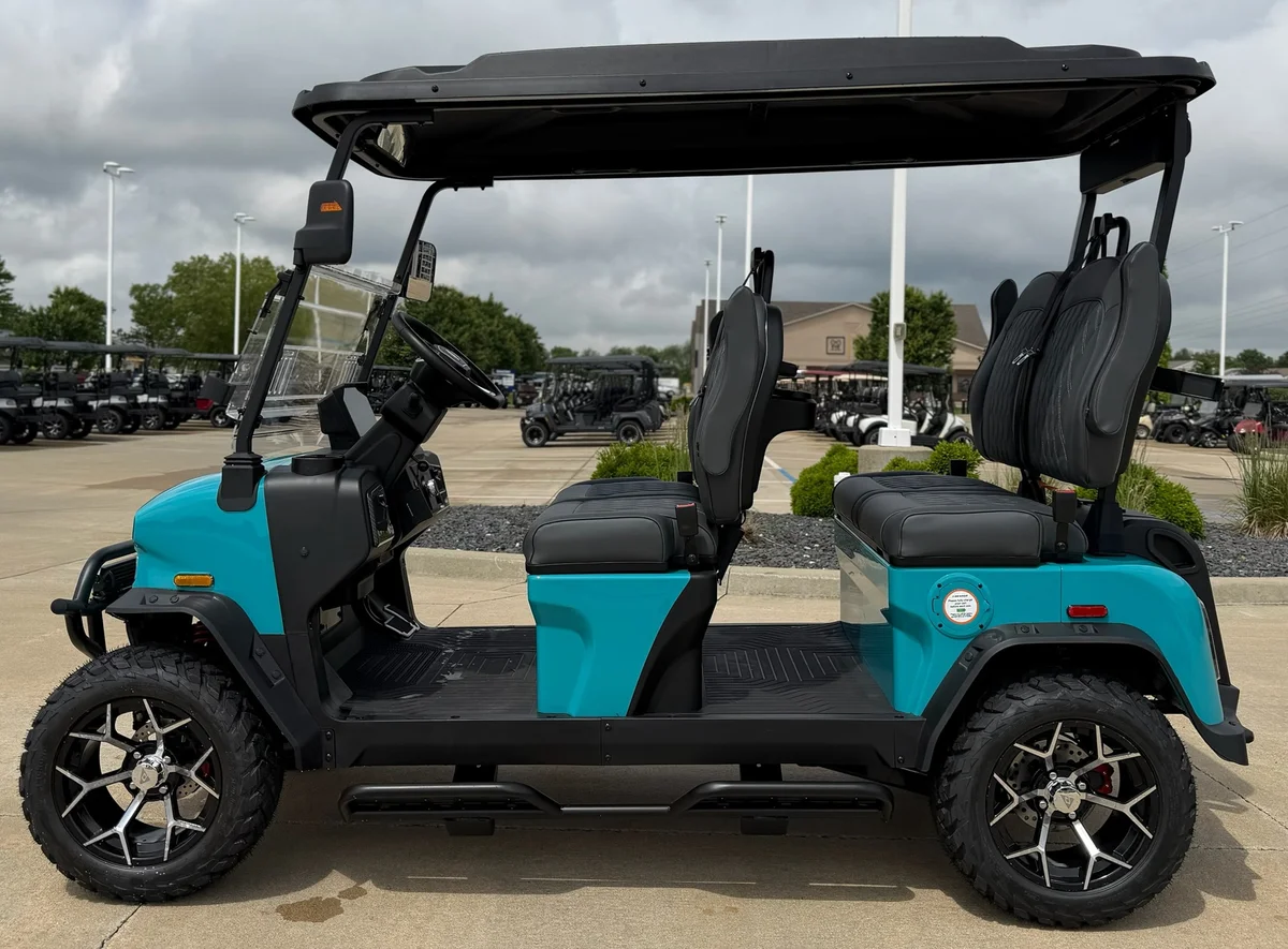 2026 Denago Rover XL photo 6