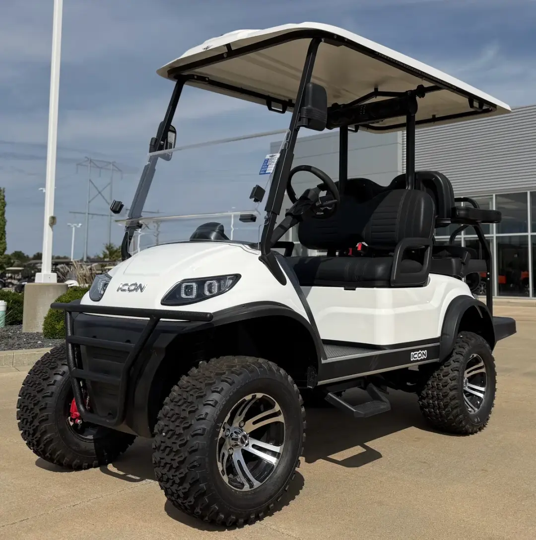 2025 ICON G40L photo 18