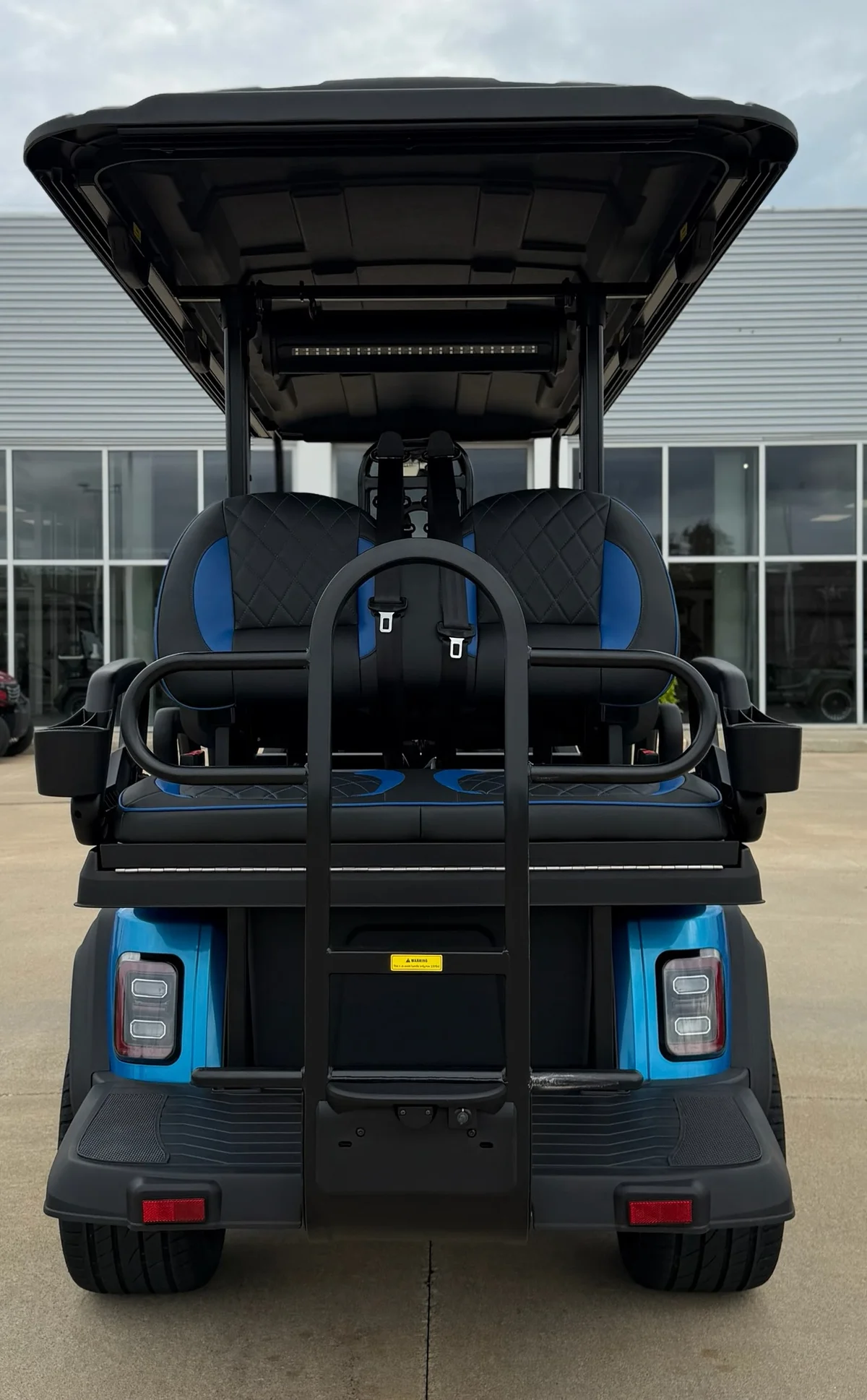 2026 ICON i60LX photo 10