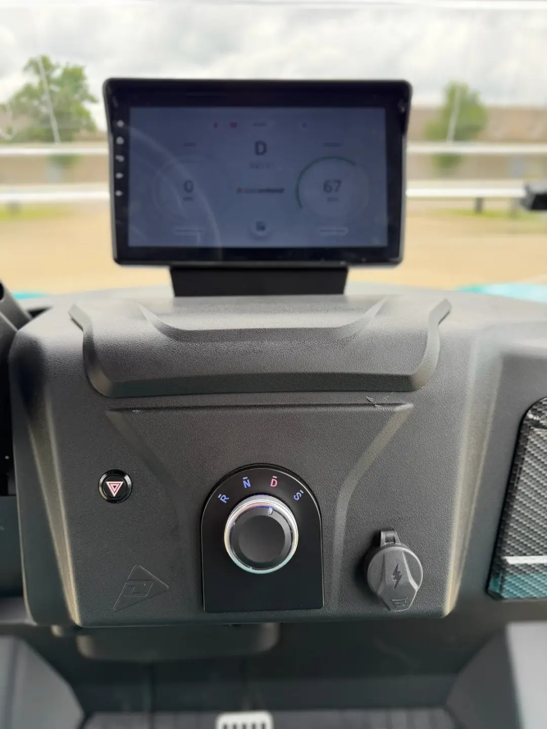 2026 Denago Nomad XL photo 11