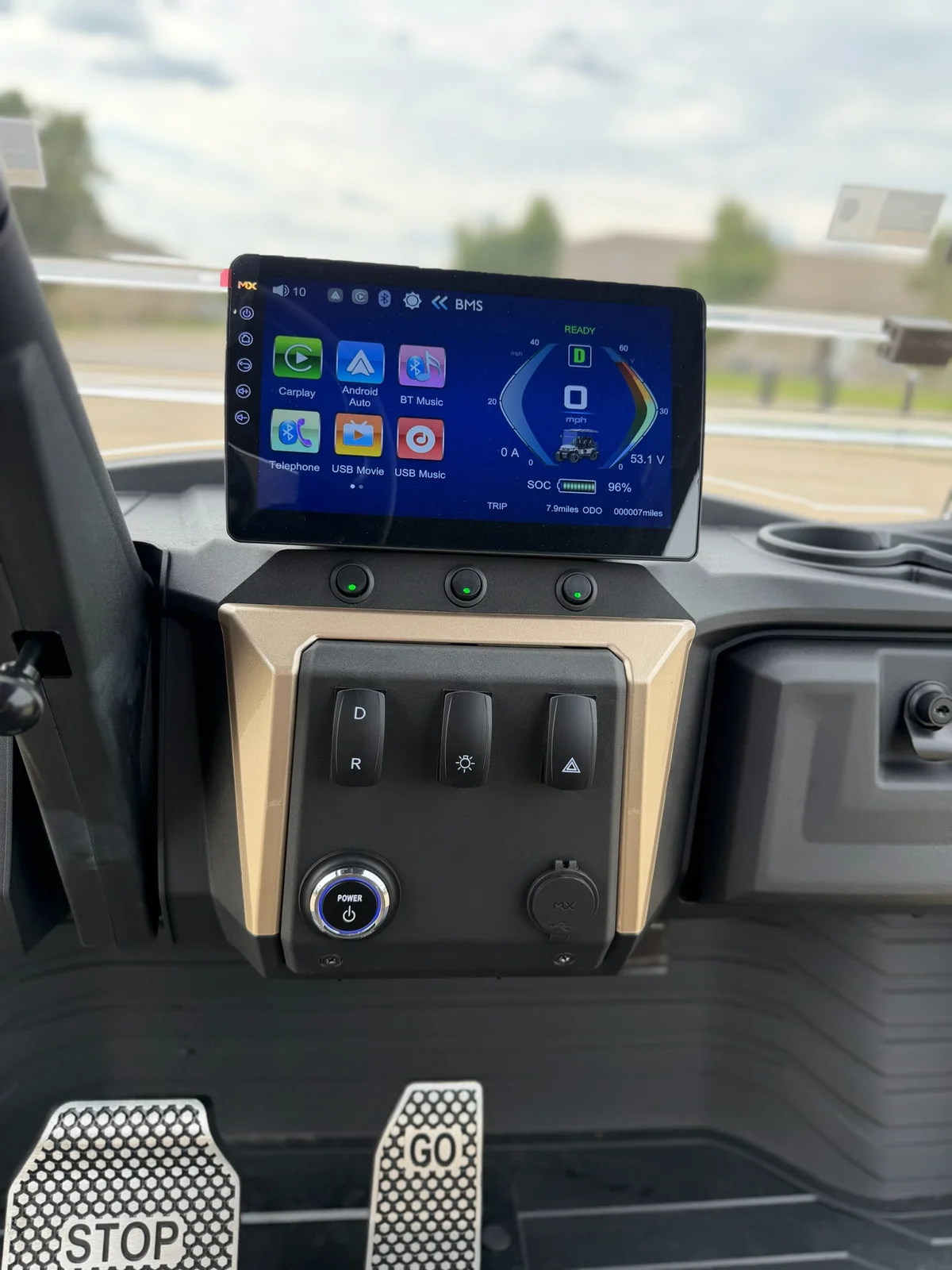 2026 ICON i60LX photo 11