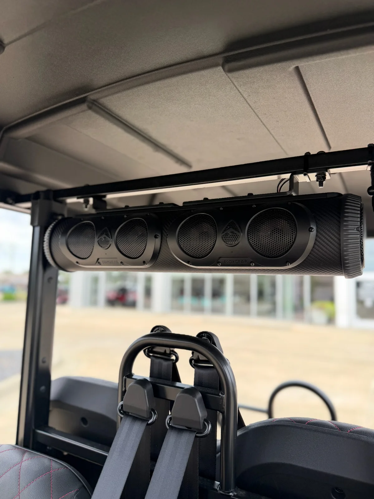 2026 ICON i60LX photo 12