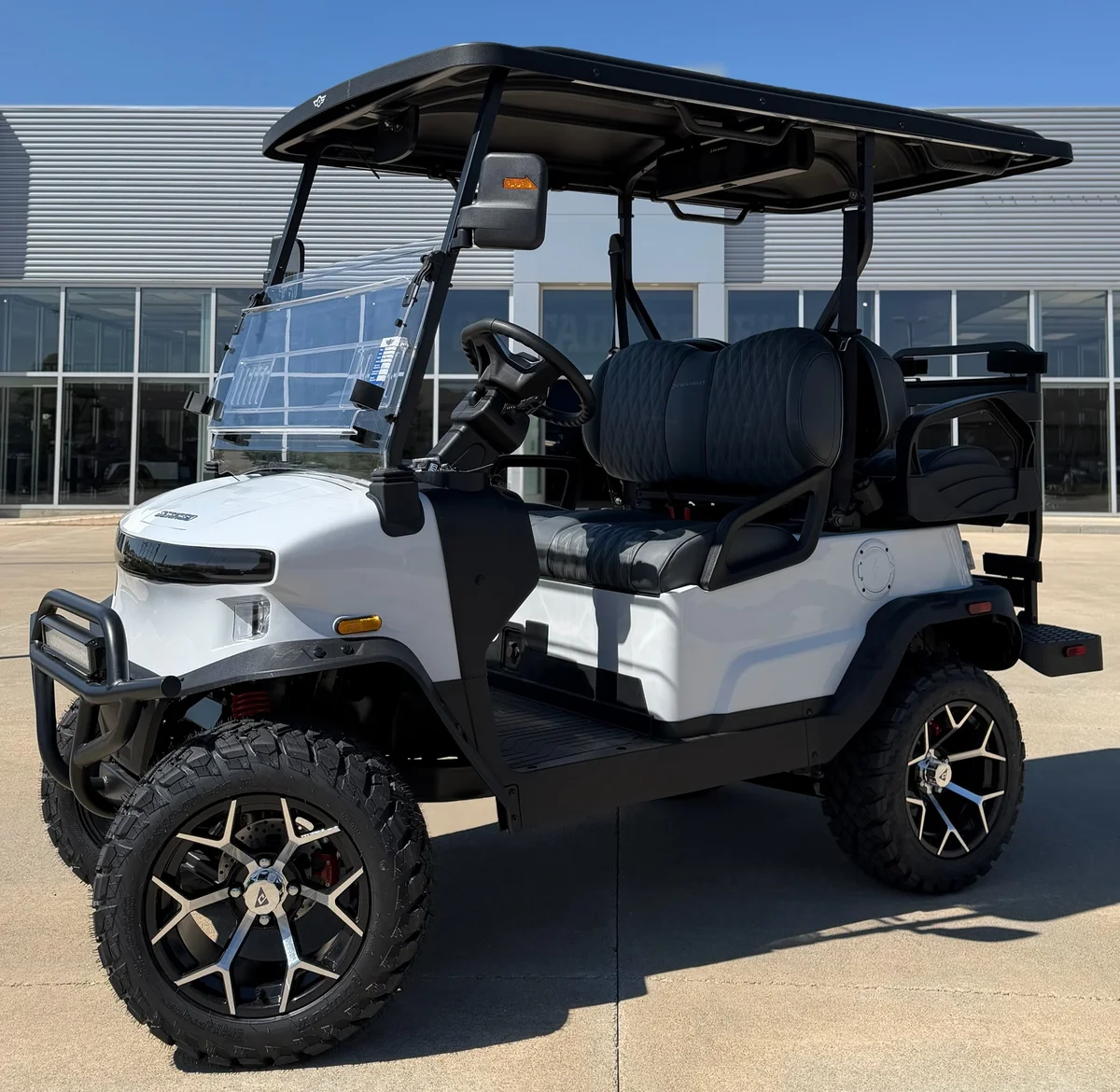 2026 Denago Nomad XL photo 14