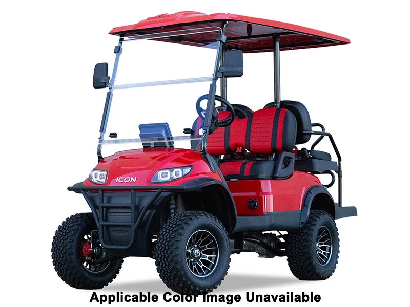 2025 ICON I40L photo 15