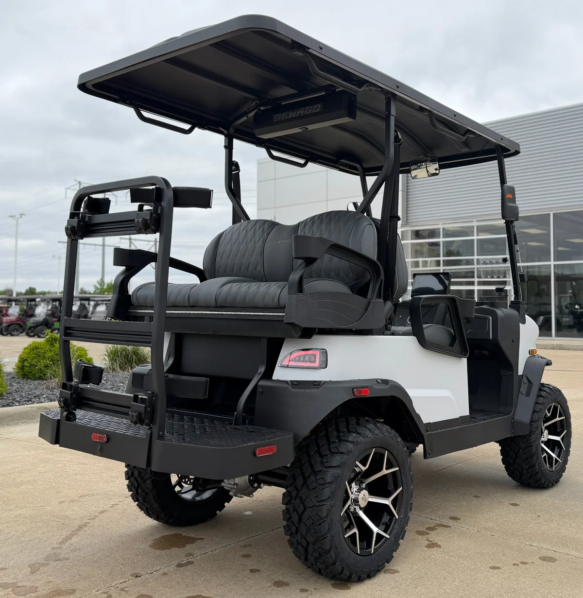 2026 Denago Nomad XL photo 7