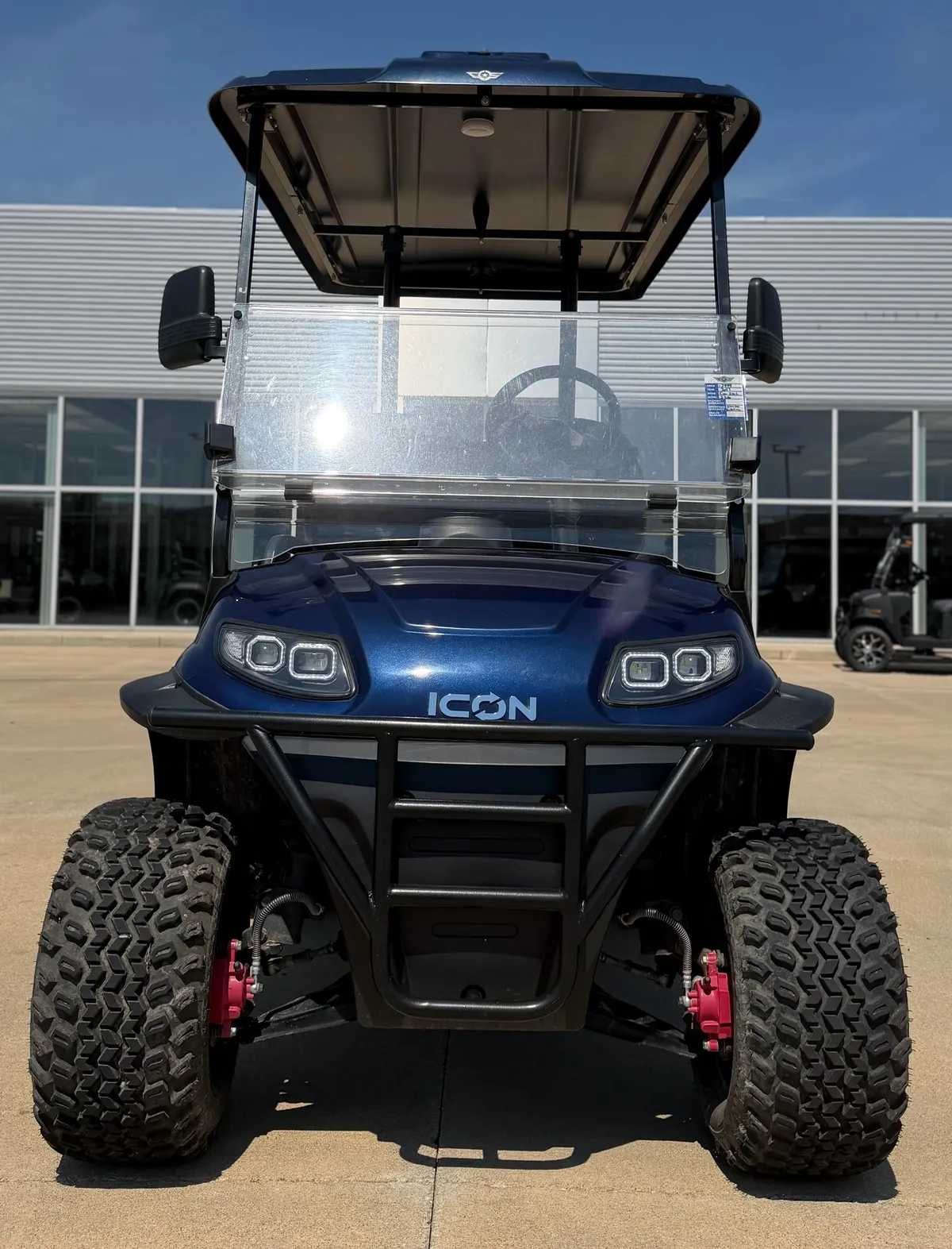 2022 ICON Icon photo 5
