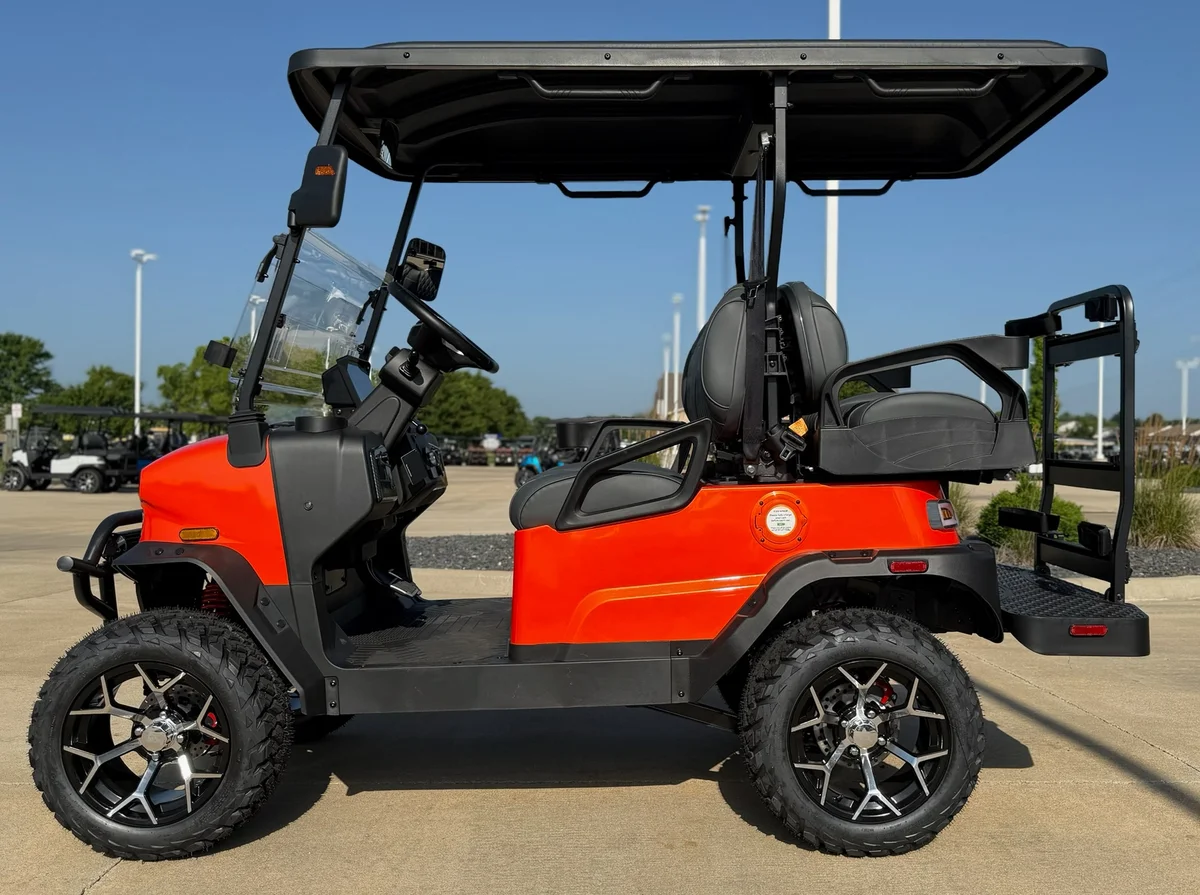 2026 Denago Nomad XL photo 9