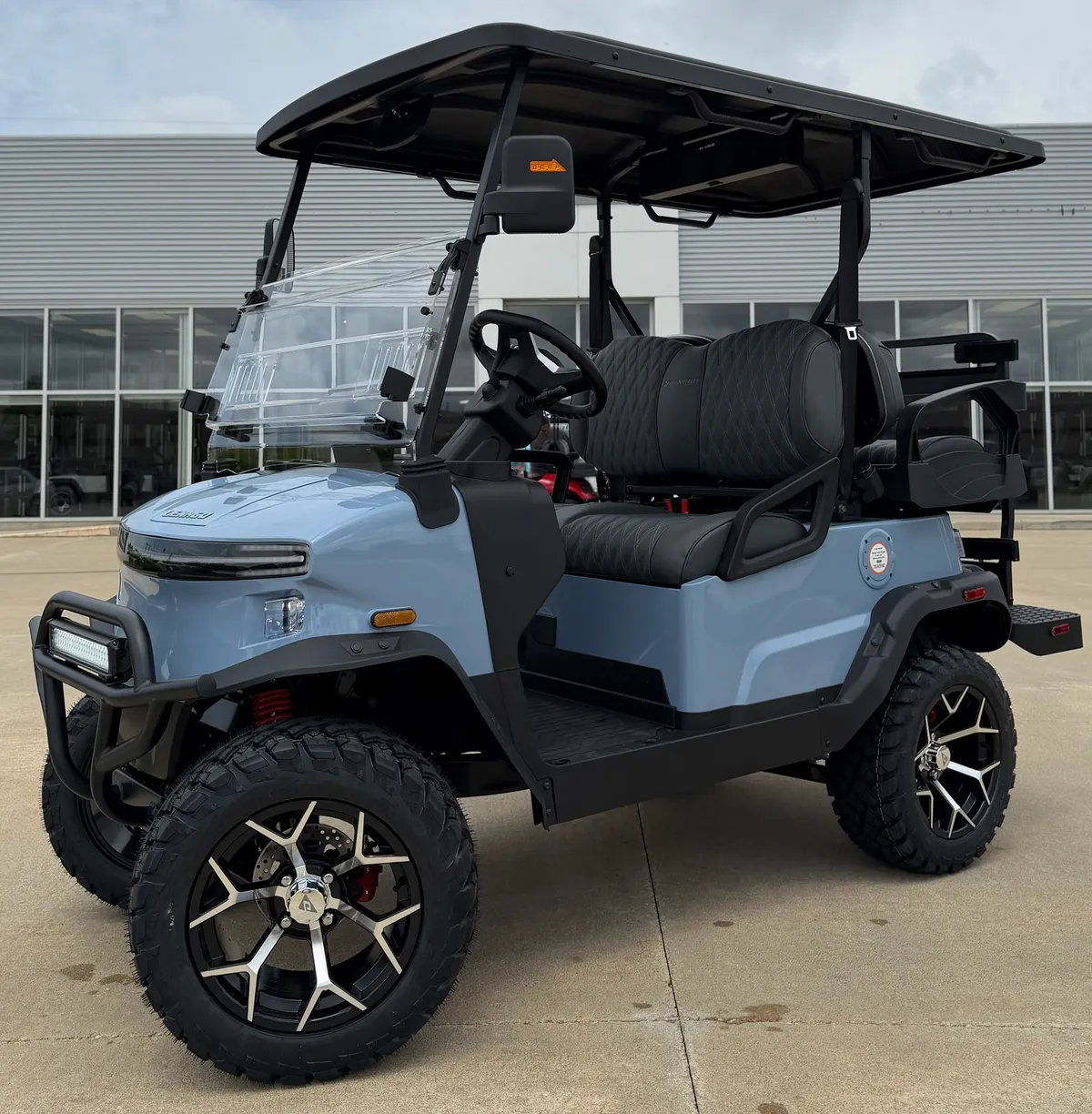 2026 Denago Nomad XL photo 4