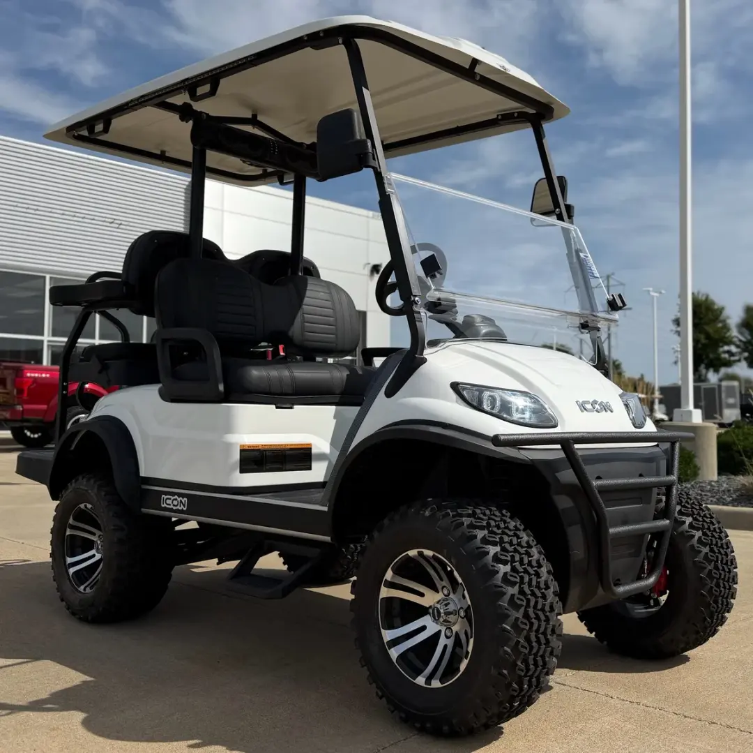 2025 ICON G40L photo 17