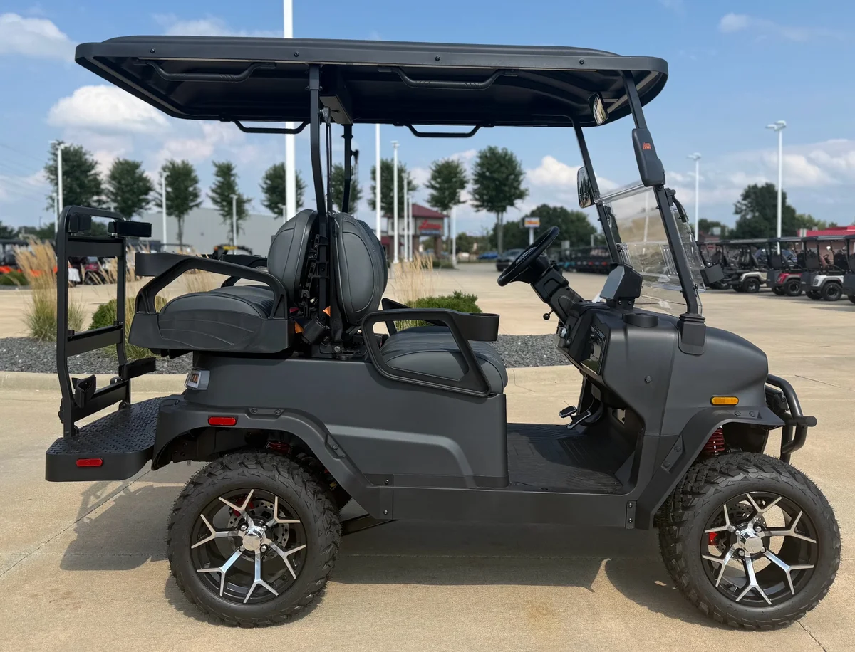 2026 Denago Nomad XL photo 8