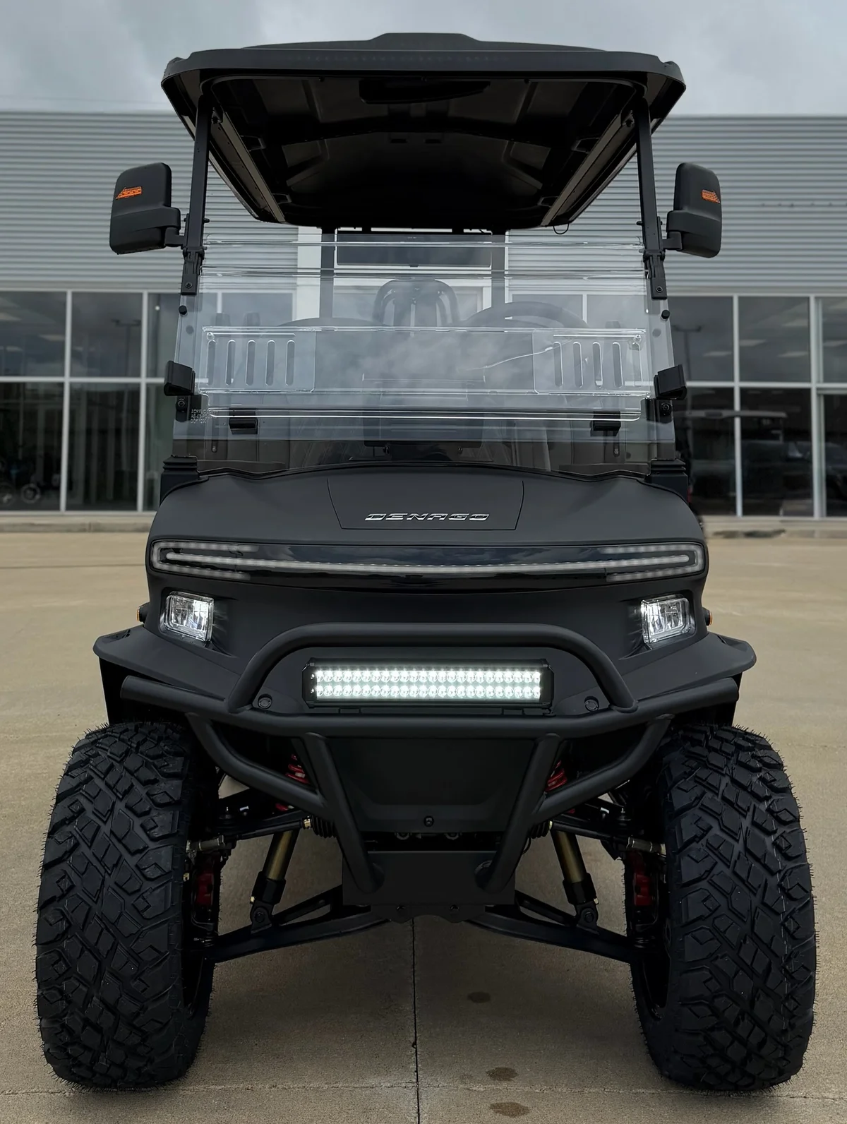 2026 Denago Rover XL photo 3