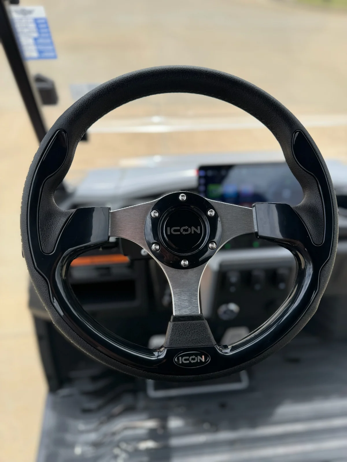 2026 ICON i60LX photo 13