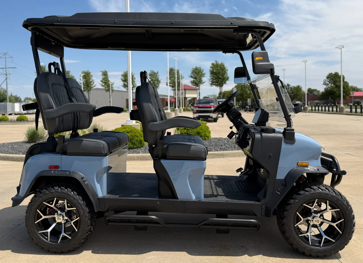 2026 Denago Rover XL photo 8